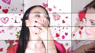 Anissakate (Anissa Kate) OnlyFans Leaks Pro Pornstar with Fake Boobs 90