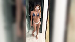 Camilaelle OnlyFans Leaks Latina Curled Hair Lady 631