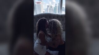 Camilaelle OnlyFans Leaks Latina Curled Hair Lady 483