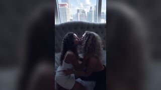 Camilaelle OnlyFans Leaks Latina Curled Hair Lady 483