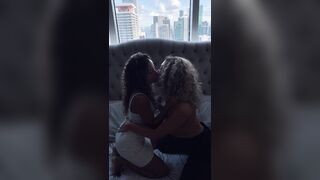 Camilaelle OnlyFans Leaks Latina Curled Hair Lady 483