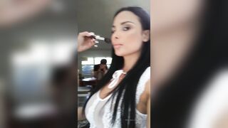 Anissakate (Anissa Kate) OnlyFans Leaks Pro Pornstar with Fake Boobs 110