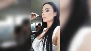 Anissakate (Anissa Kate) OnlyFans Leaks Pro Pornstar with Fake Boobs 110