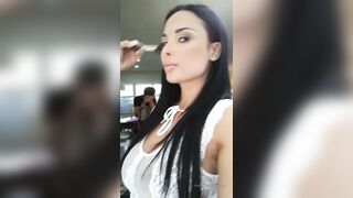 Anissakate (Anissa Kate) OnlyFans Leaks Pro Pornstar with Fake Boobs 110
