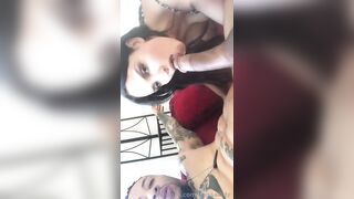 Anissakate (Anissa Kate) OnlyFans Leaks Pro Pornstar with Fake Boobs 86