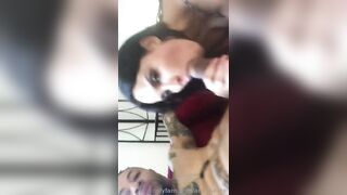 Anissakate (Anissa Kate) OnlyFans Leaks Pro Pornstar with Fake Boobs 86