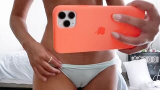 Camilaelle OnlyFans Leaks Latina Curled Hair Lady 504