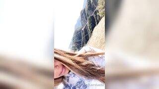 Camilaelle OnlyFans Leaks Latina Curled Hair Lady 654