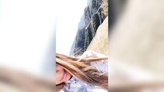 Camilaelle OnlyFans Leaks Latina Curled Hair Lady 654