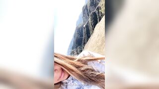 Camilaelle OnlyFans Leaks Latina Curled Hair Lady 654