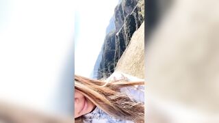 Camilaelle OnlyFans Leaks Latina Curled Hair Lady 654