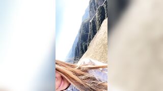 Camilaelle OnlyFans Leaks Latina Curled Hair Lady 654