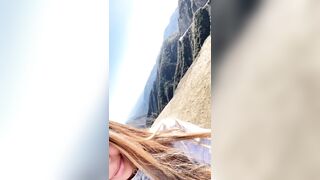 Camilaelle OnlyFans Leaks Latina Curled Hair Lady 654