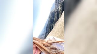 Camilaelle OnlyFans Leaks Latina Curled Hair Lady 654