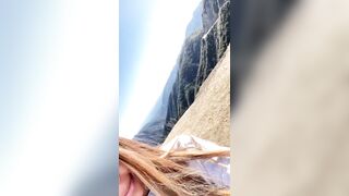 Camilaelle OnlyFans Leaks Latina Curled Hair Lady 654