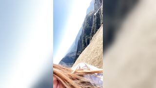 Camilaelle OnlyFans Leaks Latina Curled Hair Lady 654