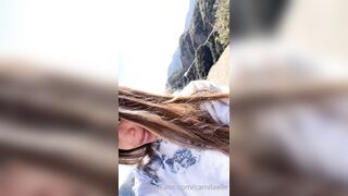 Camilaelle OnlyFans Leaks Latina Curled Hair Lady 654