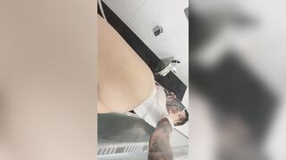 Murka (Valentin) OnlyFans Leaks Big Boobs Girl Prays For Sex 77