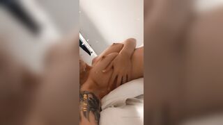 Murka (Valentin) OnlyFans Leaks Big Boobs Girl Prays For Sex 43