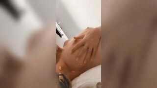 Murka (Valentin) OnlyFans Leaks Big Boobs Girl Prays For Sex 43