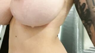 Murka (Valentin) OnlyFans Leaks Big Boobs Girl Prays For Sex 105