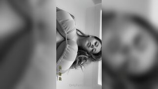 Murka (Valentin) OnlyFans Leaks Big Boobs Girl Prays For Sex 12