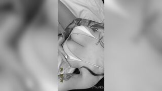 Murka (Valentin) OnlyFans Leaks Big Boobs Girl Prays For Sex 12