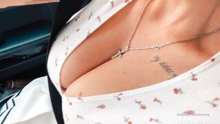 Murka (Valentin) OnlyFans Leaks Big Boobs Girl Prays For Sex 52