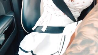 Murka (Valentin) OnlyFans Leaks Big Boobs Girl Prays For Sex 52