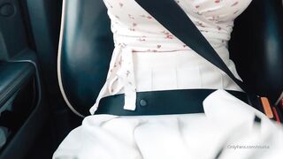 Murka (Valentin) OnlyFans Leaks Big Boobs Girl Prays For Sex 52