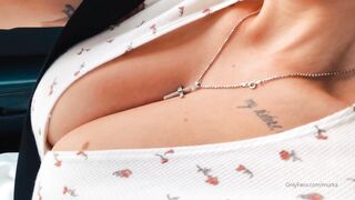 Murka (Valentin) OnlyFans Leaks Big Boobs Girl Prays For Sex 52