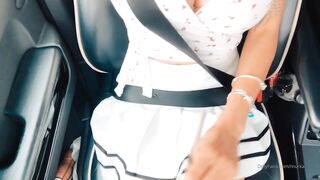 Murka (Valentin) OnlyFans Leaks Big Boobs Girl Prays For Sex 52