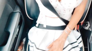 Murka (Valentin) OnlyFans Leaks Big Boobs Girl Prays For Sex 52