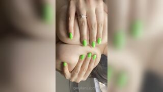 Murka (Valentin) OnlyFans Leaks Big Boobs Girl Prays For Sex 6