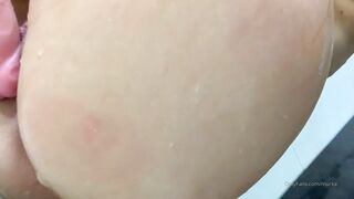 Murka (Valentin) OnlyFans Leaks Big Boobs Girl Prays For Sex 82