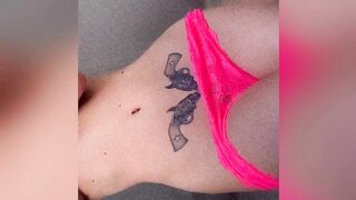 Murka (Valentin) OnlyFans Leaks Big Boobs Girl Prays For Sex 148