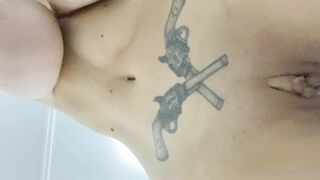 Murka (Valentin) OnlyFans Leaks Big Boobs Girl Prays For Sex 50