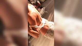 Murka (Valentin) OnlyFans Leaks Big Boobs Girl Prays For Sex 167