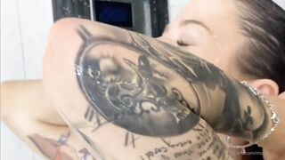 Murka (Valentin) OnlyFans Leaks Big Boobs Girl Prays For Sex 20