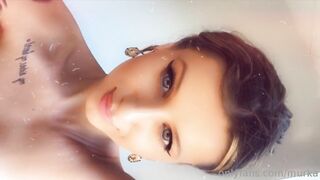 Murka (Valentin) OnlyFans Leaks Big Boobs Girl Prays For Sex 69