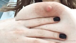 Murka (Valentin) OnlyFans Leaks Big Boobs Girl Prays For Sex 174