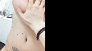 Murka (Valentin) OnlyFans Leaks Big Boobs Girl Prays For Sex 101