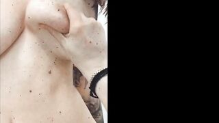 Murka (Valentin) OnlyFans Leaks Big Boobs Girl Prays For Sex 101