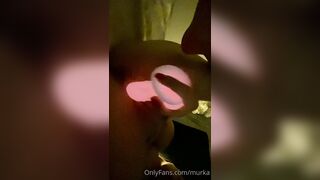 Murka (Valentin) OnlyFans Leaks Big Boobs Girl Prays For Sex 81