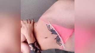 Murka (Valentin) OnlyFans Leaks Big Boobs Girl Prays For Sex 136