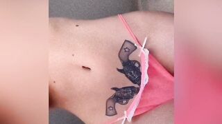 Murka (Valentin) OnlyFans Leaks Big Boobs Girl Prays For Sex 136