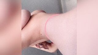 Murka (Valentin) OnlyFans Leaks Big Boobs Girl Prays For Sex 136