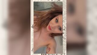 Murka (Valentin) OnlyFans Leaks Big Boobs Girl Prays For Sex 126