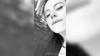 Murka (Valentin) OnlyFans Leaks Big Boobs Girl Prays For Sex 168