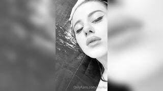 Murka (Valentin) OnlyFans Leaks Big Boobs Girl Prays For Sex 168